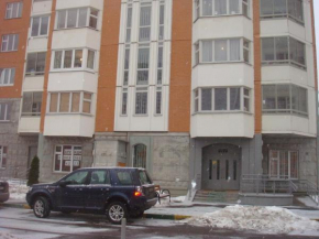 Apartments IRMAN in Rasskazovka Vnukovo